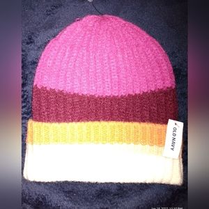 OLD NAVY Girls Winter Beanie
